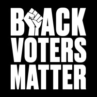 Black Voters Matter Fund logo, Black Voters Matter Fund contact details