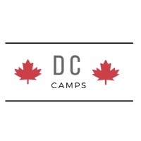 DC Camps Inc logo, DC Camps Inc contact details