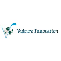 vulture innovation logo, vulture innovation contact details