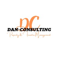 Cabinet Dan-Consulting logo, Cabinet Dan-Consulting contact details