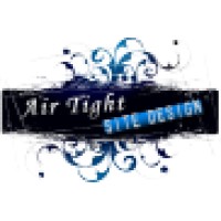 Air Tight Site Design logo, Air Tight Site Design contact details