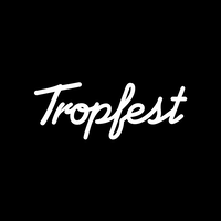 TROPFEST logo, TROPFEST contact details