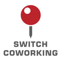 Switch Cowork logo, Switch Cowork contact details