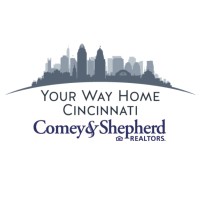 Your Way Home Cincinnati | Comey & Shepherd Realtors logo, Your Way Home Cincinnati | Comey & Shepherd Realtors contact details