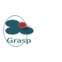 Grasp Corp logo, Grasp Corp contact details