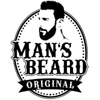 Man’s Beard logo, Man’s Beard contact details