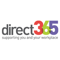 Direct365 logo, Direct365 contact details