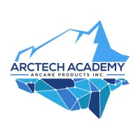 Arctech Academy logo, Arctech Academy contact details