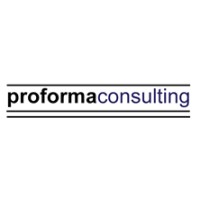 Proforma Consulting logo, Proforma Consulting contact details