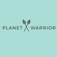 Planet Warrior logo, Planet Warrior contact details