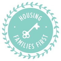 Housing Families First logo, Housing Families First contact details