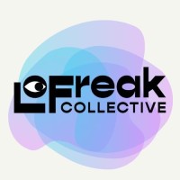 LoFreak Collective logo, LoFreak Collective contact details