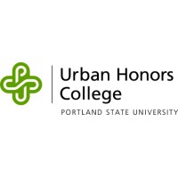 Portland State University - Urban Honors College logo, Portland State University - Urban Honors College contact details