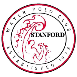 Stanford Water Polo Club logo, Stanford Water Polo Club contact details