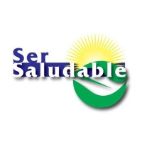 SER SALUDABLE MÉXICO logo, SER SALUDABLE MÉXICO contact details