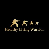 Healthy Living Warrior logo, Healthy Living Warrior contact details