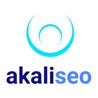 Akali SEO logo, Akali SEO contact details