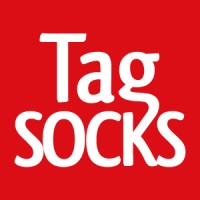 Tag Socks logo, Tag Socks contact details