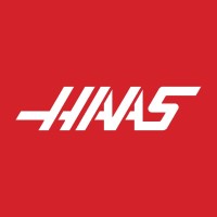 Haas Automation UK logo, Haas Automation UK contact details