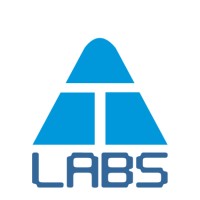 A&T Labs logo, A&T Labs contact details