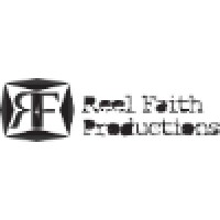 Reel Faith Productions logo, Reel Faith Productions contact details