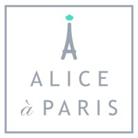 ALICE à PARIS logo, ALICE à PARIS contact details