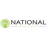 National Real Estate logo, National Real Estate contact details