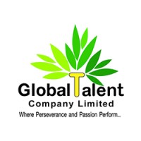 Global Talent Company Private Limited logo, Global Talent Company Private Limited contact details