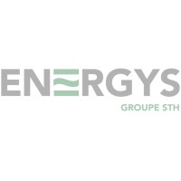 ENERGYS logo, ENERGYS contact details