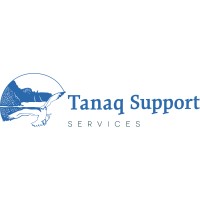 Tanaq Support Services LLC logo, Tanaq Support Services LLC contact details