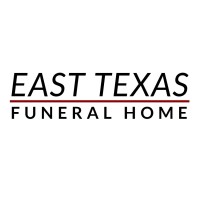 East Texas Funeral Home logo, East Texas Funeral Home contact details