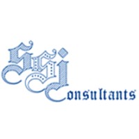 SSJ Consultants logo, SSJ Consultants contact details