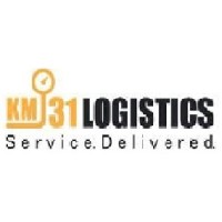 Kilometer 31 Logistics Inc. logo, Kilometer 31 Logistics Inc. contact details