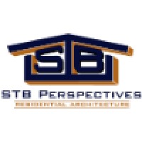 STB Perspectives Residential Architecture logo, STB Perspectives Residential Architecture contact details