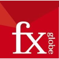 FXGlobe logo, FXGlobe contact details