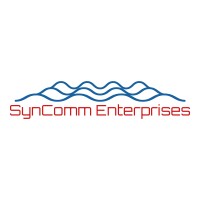 SynComm Enterprises logo, SynComm Enterprises contact details