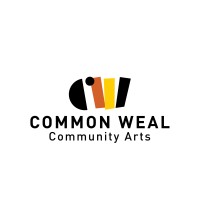 Common Weal Community Arts logo, Common Weal Community Arts contact details