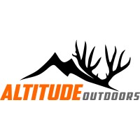 Altitude Outdoors logo, Altitude Outdoors contact details