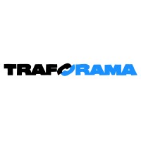 Traforama logo, Traforama contact details