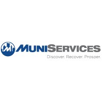 Muniservices, LLC logo, Muniservices, LLC contact details