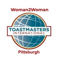 Woman2Woman Toastmasters Club logo, Woman2Woman Toastmasters Club contact details