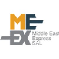 Middle East Express logo, Middle East Express contact details