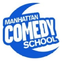 Manhattan Comedy School logo, Manhattan Comedy School contact details