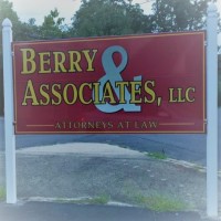 Berry & Associates, LLC. logo, Berry & Associates, LLC. contact details