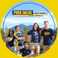 Peer Jacks Mentoring - NAU logo, Peer Jacks Mentoring - NAU contact details