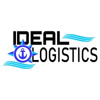 Ideal Logistics logo, Ideal Logistics contact details