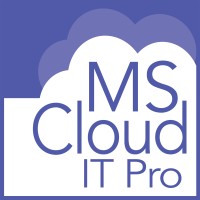 Microsoft Cloud IT Pro Podcast logo, Microsoft Cloud IT Pro Podcast contact details