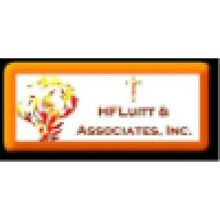 HFLUITT & ASSOCIATES INC logo, HFLUITT & ASSOCIATES INC contact details