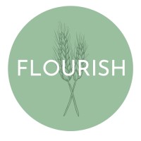 Flourish Guelph logo, Flourish Guelph contact details