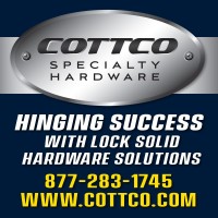 Cottco Specialty Hardware logo, Cottco Specialty Hardware contact details